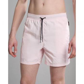 Napapijri Valis Costume da Bagno Uomo S Lilla Chiaro