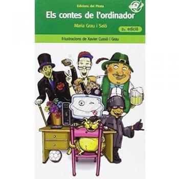Els contes de l'ordinador
