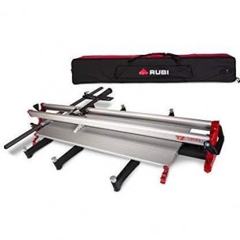 Rubi TZ-1300 Manual Cutter for Ceramic Tiles