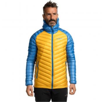 Trangoworld Nugget Gold Timun Down Coat XL for Men