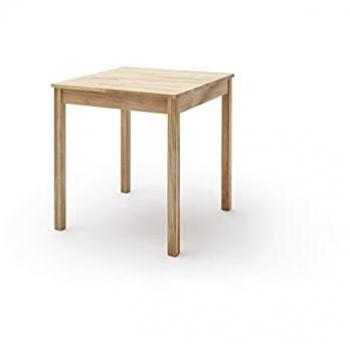 MCA living Esstisch 50 x 76 x 70 cm