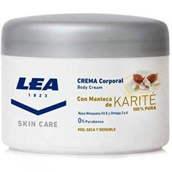 LEA Crème pour le corps peau sèche 200ml