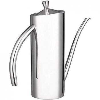 Lanhope 700 mL Multi‑Purpose Oil Dispenser Bottle – Soy Sauce, Vinegar, and Salad Dressing Drizzler