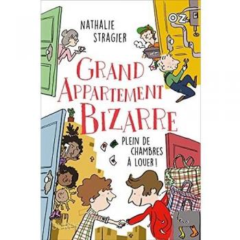 Grand Appartement Bizarre