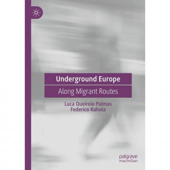 Underground Europe