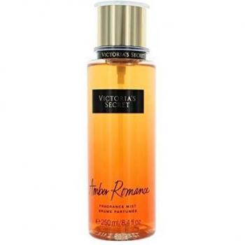 Victoria's Secret Amber Romance Fragrance Mist 250ml