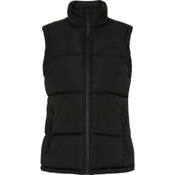 Chaleco Puffer Catago Busta para Jinetes 3XS Negro
