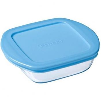 Pyrex My First Round Food Keeper 0.35 L