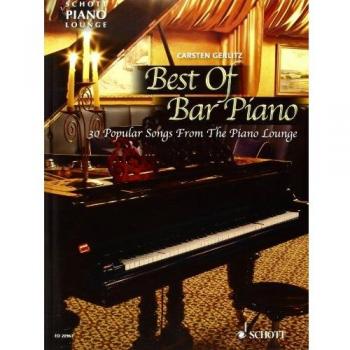 Best Of Piano Bar