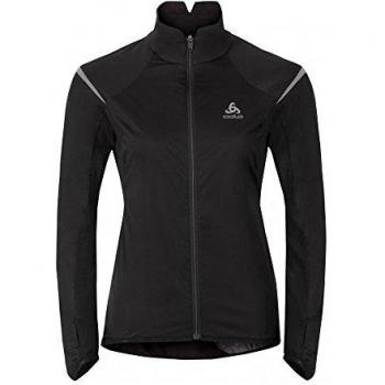 Logic Veste ZEROWEIGHT Odlo Femme – Noir – L