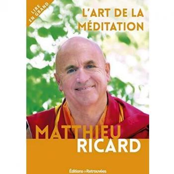 L'art de la méditation