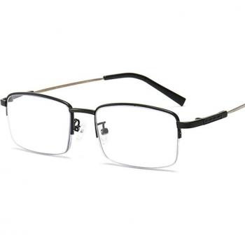 Gafas de Presbicia con Montura de Titanio