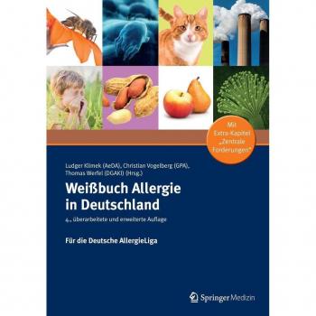 Vitalsource Technologies, Inc. Wei?buch Allergie in Deutschland