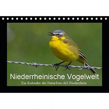Niederrheinische Vogelwelt
