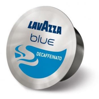 Capsules Café Lavazza Blue Décaféiné – 100 unités