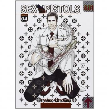 Sex pistols