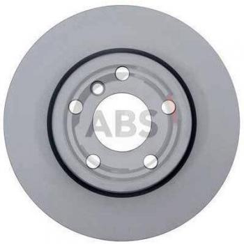 A.B.S. Brake Rotor 18380
