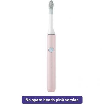 SOOCAS SO WHITE PINJING EX3 Wireless Rechargeable Toothbrush