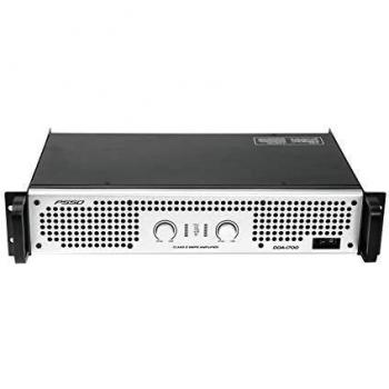PSSO DDA-1700 Endstufe