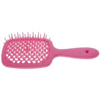 Superbrush Large Flat Hair Brush by Janeke