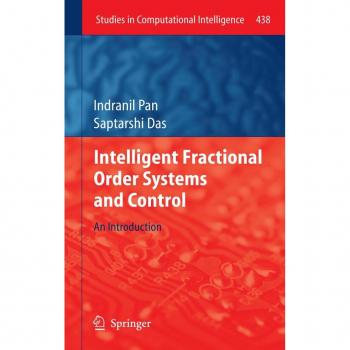 Vitalsource Technologies, Inc. Intelligent Fractional Order Systems And Control