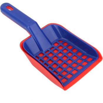 2-in-1 Dog and Cat Waste Scooper