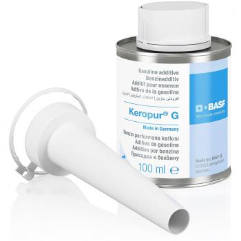 BASF Keropur® G Kraftstoffadditiv 100ml