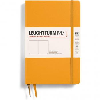 Rising Sun Hardcover Notizbuch für kreative Köpfe