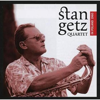 Quartet in Poland 1960