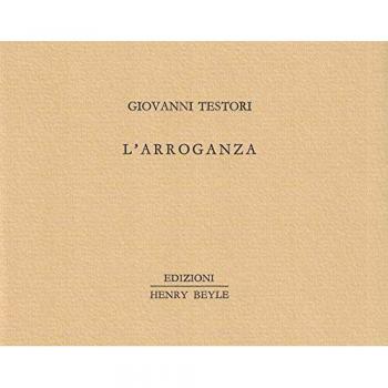 L' arroganza