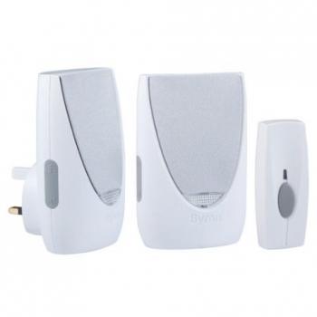 EchoShield 100m Wireless Entry Signal