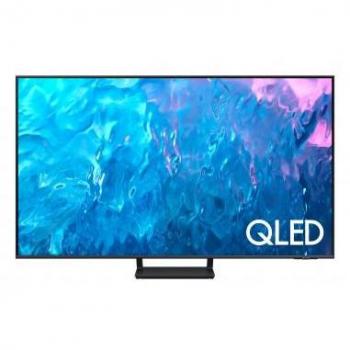 Samsung tv qled 4k qe65q70catxzt 65 pollici