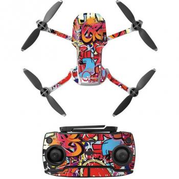 Cubierta Antihumedad para DJI Mavic 3
