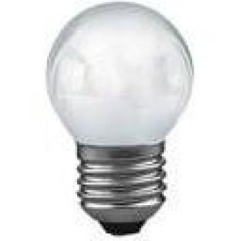 Paulmann 8W E27 Tropfenlampe Imatt