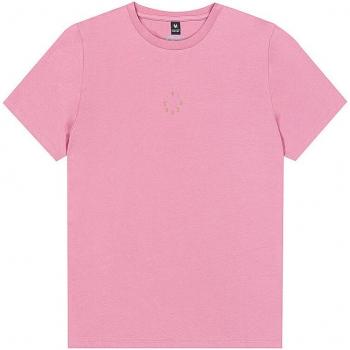 Haut de Plage Virel Femme Rose XS