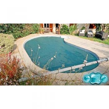 Film Bulles OXO Preserve 400 µm – 9 m × 5 m, Non Bordé