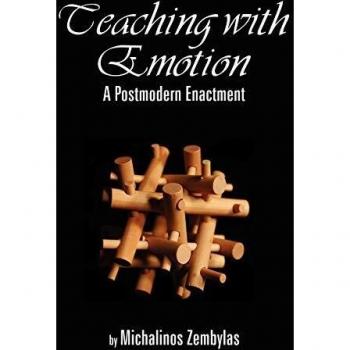 Teaching with Emotion: A Postmodern Enactment