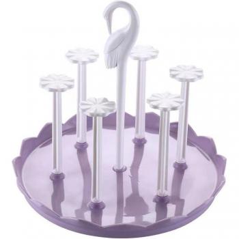 Colgador organizador de tazas