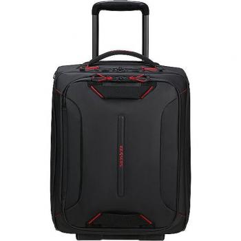 Trolley Samsonite Ecodiver Underseater 45cm Nero