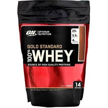 Ultra Pure Vanilla Ice Cream Whey 100%