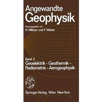 Angewandte Geophysik, Band 2