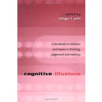 Cognitive Illusions