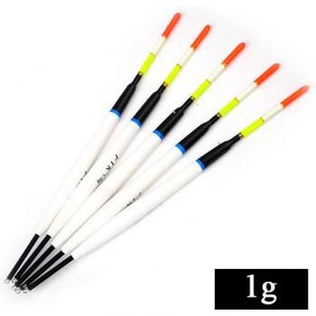 Boya de Pescar Carpa FTK (17–20,5 cm)