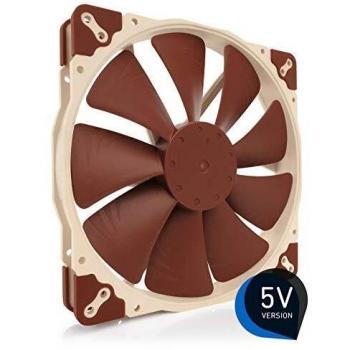 Noctua NF-A20 5V Brown Version