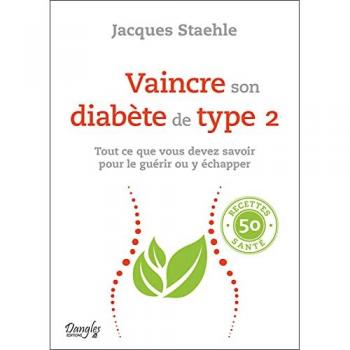 Vaincre Son Diabète De Type 2