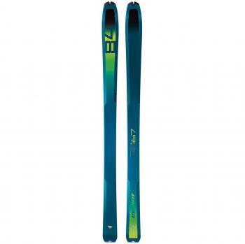 Dynafit Damen Tourenski 149 – Blaue Edition