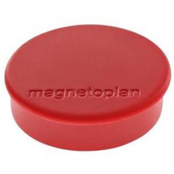 Discofix Calamita Ø 25 mm, pacchetto 100 pezzi – Magnetoplan