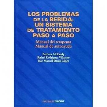 Los problemas de la bebida: un sistema de tratamiento paso a paso