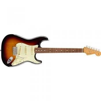 Fender Stratocaster 3 Color Sunburst