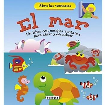 El mar